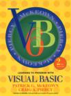 Learning to Program with Visual Basic - Book
