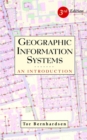 Geographic Information Systems : An Introduction - Book
