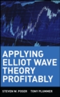 Applying Elliot Wave Theory Profitably - Book