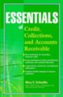 Essentials of Credit, Collections, and Accounts Receivable - eBook