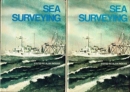 Sea Surveying - Book