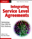 Integrating Service Level Agreements : Optimizing Your OSS for SLA Delivery - eBook