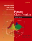 Computer Manual in MATLAB to accompany Pattern Classification - Book