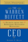 The Warren Buffett CEO : Secrets from the Berkshire Hathaway Managers - Book