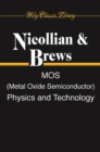 MOS (Metal Oxide Semiconductor) Physics and Technology - Book