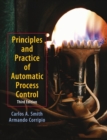 Principles and Practices of Automatic Process Control - Book
