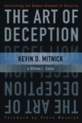 The Art of Deception : Controlling the Human Element of Security - eBook