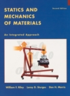 Statics and Mechanics of Materials : An Integrated Approach - Book