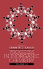 Progress in Inorganic Chemistry, Volume 50 - Book
