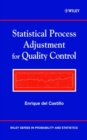 Statistical Process Adjustment for Quality Control - Book