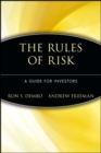 Seeing Tomorrow : Rewriting the Rules of Risk - eBook
