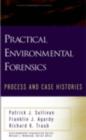 Practical Environmental Forensics : Process and Case Histories - eBook