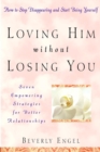 Loving Him without Losing You - eBook
