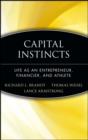 Capital Instincts : Life As an Entrepreneur, Financier, and Athlete - eBook