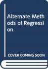 Alternate Methods of Regression - Book