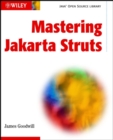 Mastering Jakarta Struts - eBook