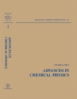 Advances in Chemical Physics, Volume 131 - Book