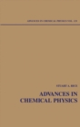 Advances in Chemical Physics, Volume 129 - Book