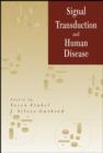 Signal Transduction and Human Disease - eBook