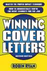 Winning Cover Letters - eBook
