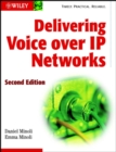 Delivering Voice over IP Networks - eBook