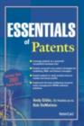 Essentials of Patents - eBook