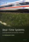 Real-Time Systems : Scheduling, Analysis, and Verification - eBook