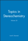 Topics in Stereochemistry - eBook