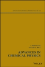 Advances in Chemical Physics, Volume 125 - eBook