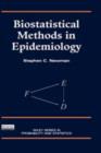 Biostatistical Methods in Epidemiology - eBook