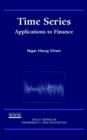 Time Series : Applications to Finance - eBook