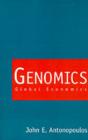 Genomics : The Science and Technology Behind the Human Genome Project - eBook