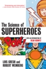 The Science of Superheroes - eBook