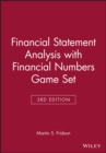 Financial Statement Analysis : WITH Financial Number Game - Book