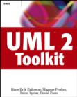 UML 2 Toolkit - Book