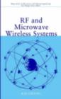 RF and Microwave Wireless Systems - eBook
