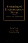 Scattering of Electromagnetic Waves : Theories and Applications - eBook