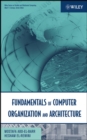 Fundamentals of Computer Organization and Architecture - Book