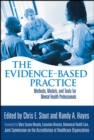 The Evidence-Based Practice : Methods, Models, and Tools for Mental Health Professionals - Book