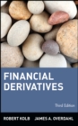Financial Derivatives - eBook