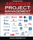 Advanced Project Management : Best Practices on Implementation - Book