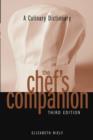 The Chef's Companion : A Culinary Dictionary - eBook