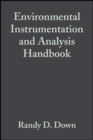 Environmental Instrumentation and Analysis Handbook - eBook