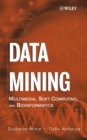 Data Mining : Multimedia, Soft Computing, and Bioinformatics - eBook