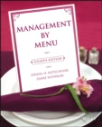 Management by Menu - Book