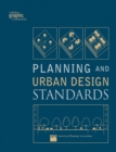 Planning and Urban Design Standards - Book