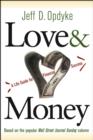 Love and Money : A Life Guide for Financial Success - Book