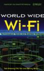 The World Wide Wi-Fi : Technological Trends and Business Strategies - eBook