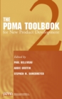 The PDMA ToolBook 2 for New Product Development - Book