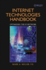 Internet Technologies Handbook : Optimizing the IP Network - Book